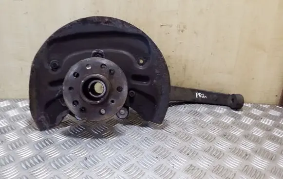 Mercedes-Benz ML W164 Front wheel hub 060642