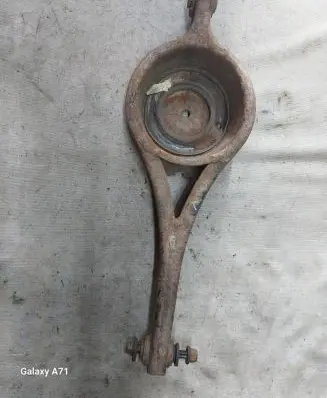 Ford Galaxy Rear upper control arm/wishbone 3A90