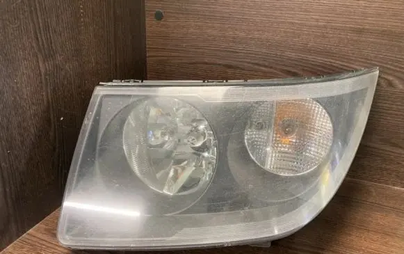 Volkswagen Crafter Headlight/headlamp 1ER24701702 2E19410160