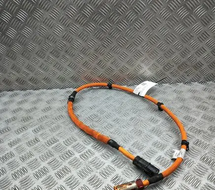 Mercedes-Benz EQA Other wiring loom A2435409119