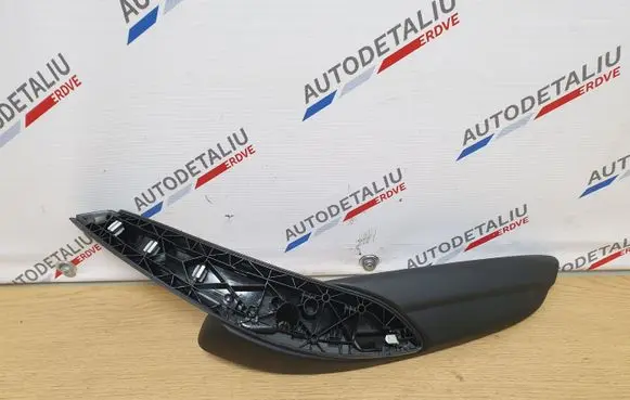 BMW 3 F30 F35 F31 Rear door handle trim 7281464 2083541