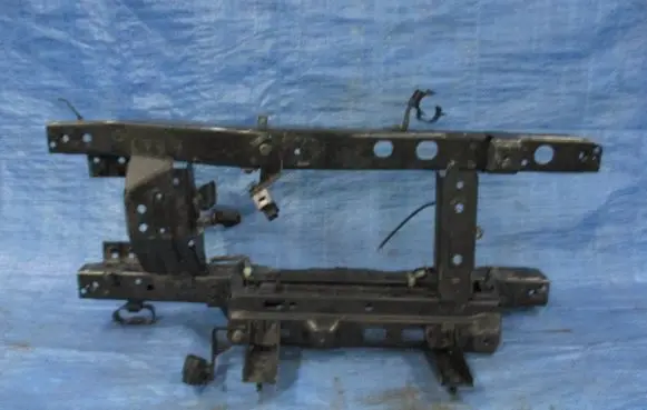Nissan Qashqai Front suspension assembly kit set 