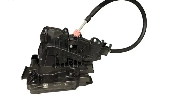 Mercedes-Benz EQS V297 Front door lock A0997205602 0997205602 A2230030899