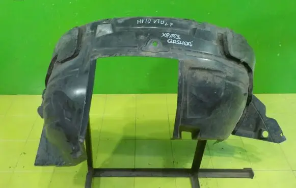 Nissan Qashqai Front arch PRZOD XP153