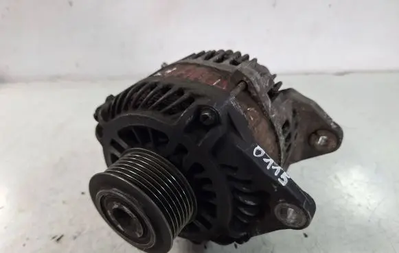 Nissan Navara D40 Generator/alternator 23100EB31B