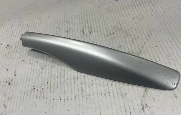 Nissan Qashqai+2 Roof bar rail cover 853495602