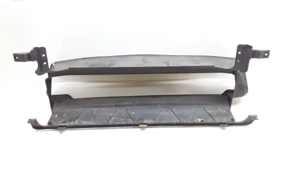Volvo C30 Intercooler air guide/duct channel 31214672
