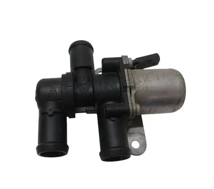 Volkswagen ID.4 Coolant heater control valve 5Q0906457C