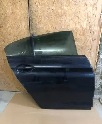 BMW 6 F12 F13 Rear door