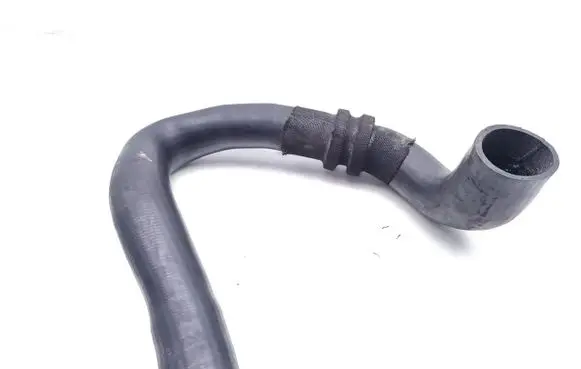 Land Rover Range Rover Evoque L538 Intercooler hose/pipe TLR066436