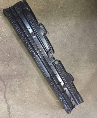 BMW X3 G45 Top upper radiator support slam panel TB06900