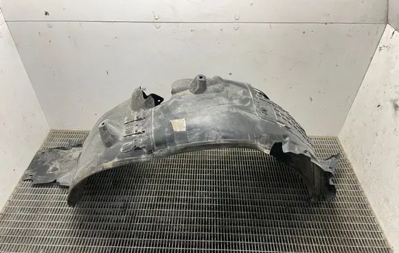 Mercedes-Benz C W205 Front wheel arch liner splash guards A2056903201