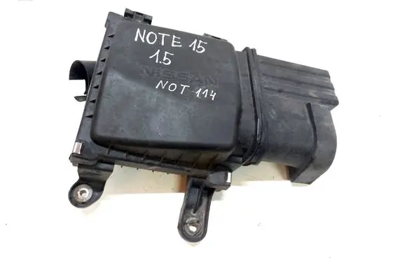 Nissan Note (E12) Air filter box 165003VD0A
