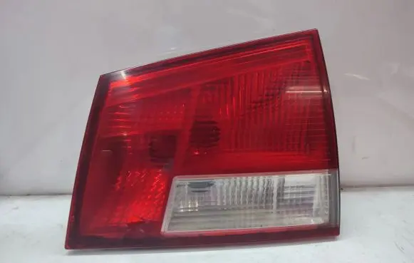 Opel Vectra C Tailgate rear/tail lights 24469464