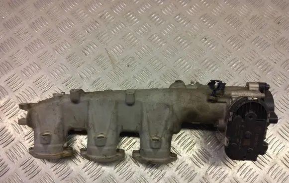 Alfa Romeo Stelvio Intake manifold 670051313 0280750724