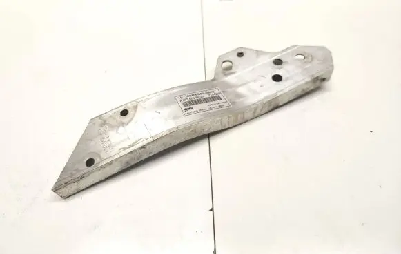 Mercedes-Benz GLC X253 C253 Radiator support slam panel bracket A2536203800 Z10Q09 T49415A
