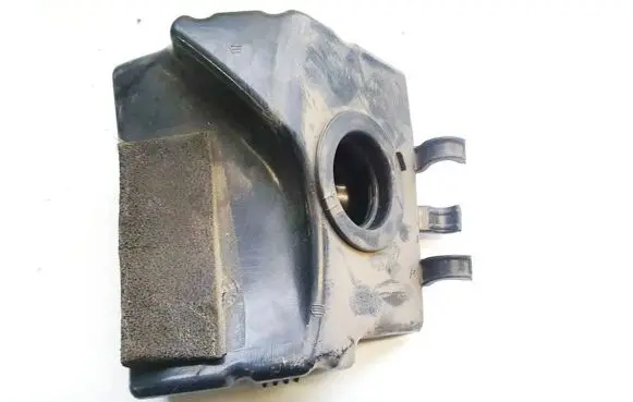 Audi A6 S6 C6 4F Vacuum air tank 1001466