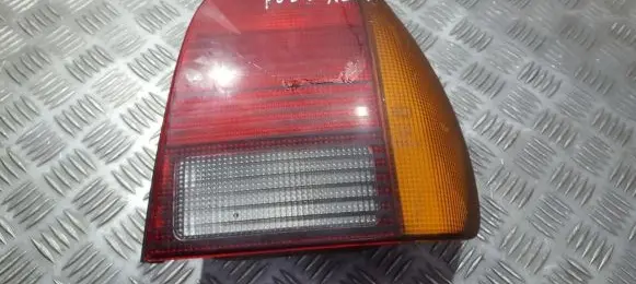 Volkswagen Polo III 6N 6N2 6NF Rear/tail lights 6N0945096B 6n0945258