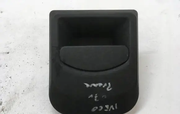 Iveco Daily 6th gen Front door exterior handle KLAMKA ZEWNĘTRZNA PRAWY PRZÓD IVECO DAILY 99-06