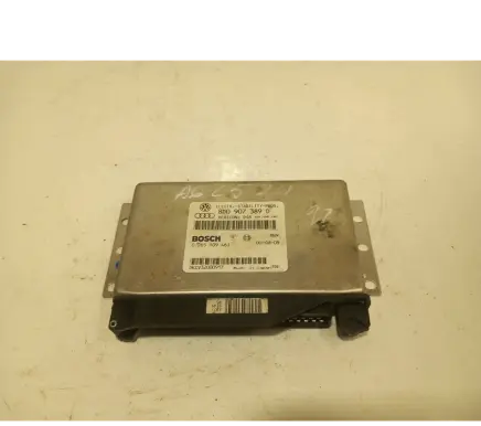 Audi A6 S6 C5 4B ESP (stability system) control unit 8D0907389D DKCV32000917 0265109463