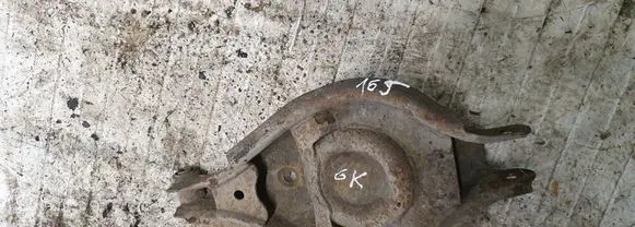 Chevrolet Captiva Rear upper control arm/wishbone NOCODE