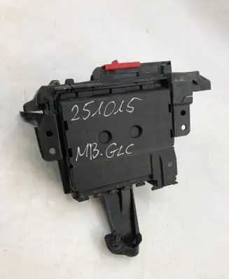 Mercedes-Benz GLC C254 Positive wiring loom A2545406725