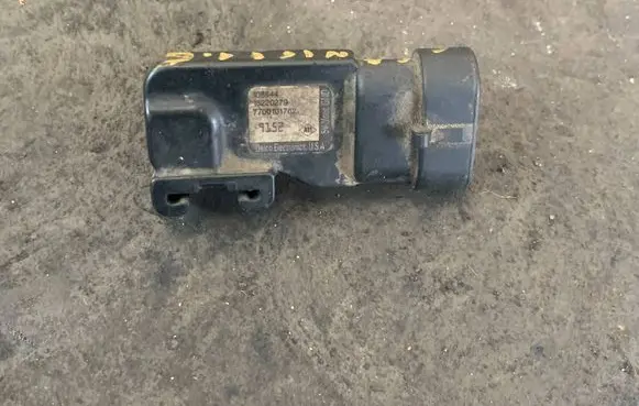Renault Scenic I Air pressure sensor 16220279