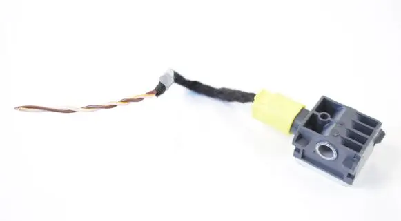 Mercedes-Benz S W221 Airbag deployment crash/impact sensor A0038202826