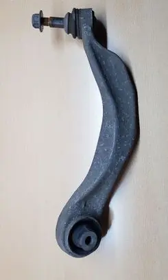 BMW 5 F10 F11 Front control arm 6775971