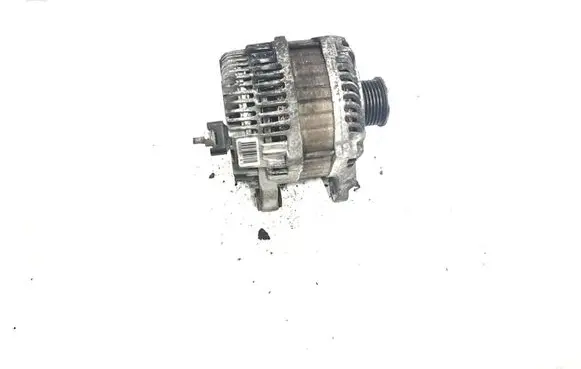 Generator/alternator
