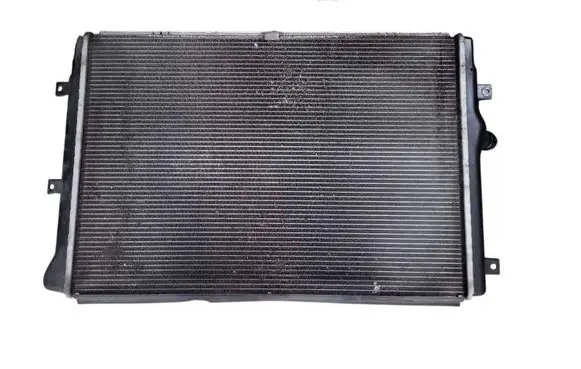 Seat Altea Coolant radiator 1K0121251DD