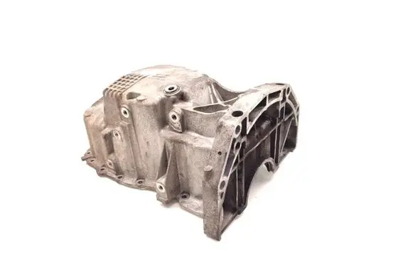 Nissan Qashqai Oil sump 8200318813
