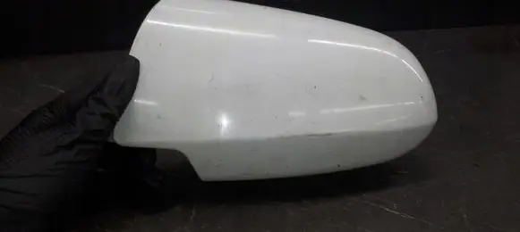 Opel Zafira A Plastic wing mirror trim cover 