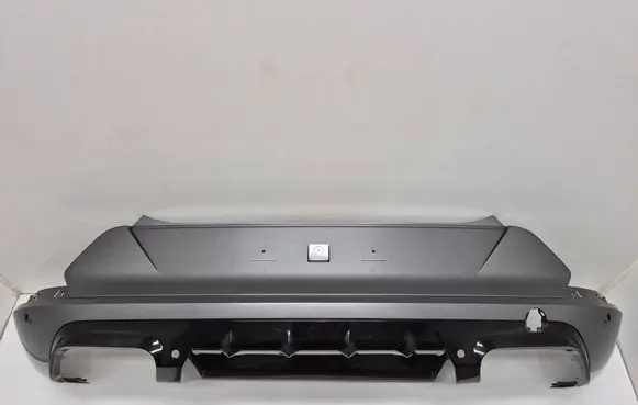 Cupra Formentor Rear bumper 5FF807568C 5FF807521AK