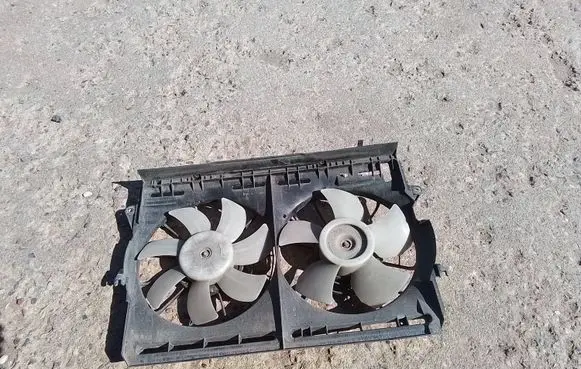 Toyota Avensis T250 Fan set 163630G060 1680008290