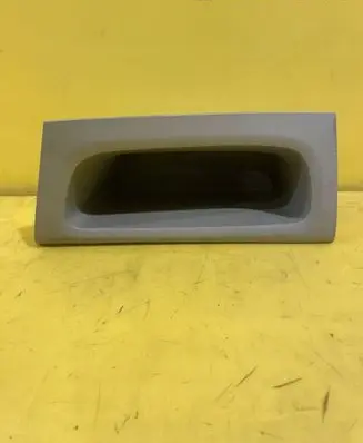 Opel Zafira C Glove box set 