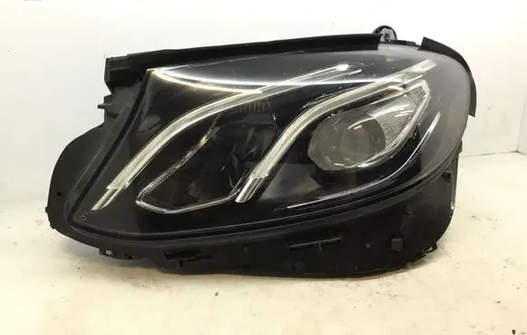 Mercedes-Benz E AMG W213 Headlight/headlamp A2139063904