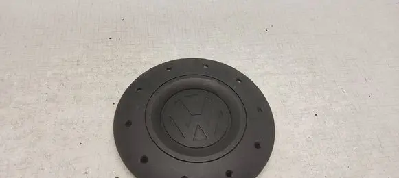 Volkswagen Transporter - Caravelle T5 Original wheel cap 7H0601151B