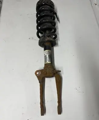 Dodge Charger Front shock absorber/damper P68192734AA 68192734AA