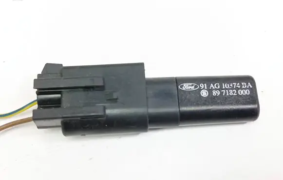 Ford Galaxy Outside/exterior temperature sensor 91AG10374BA 897182000