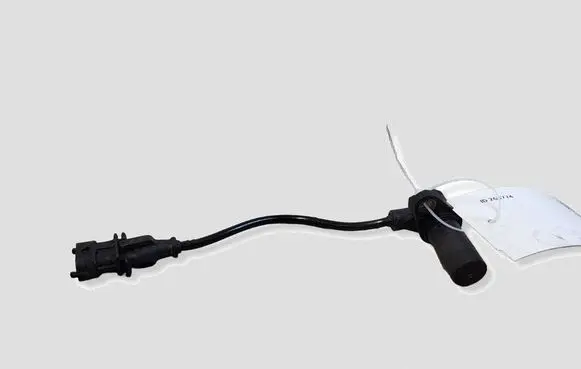 Opel Astra H Crankshaft position sensor 0281002717
