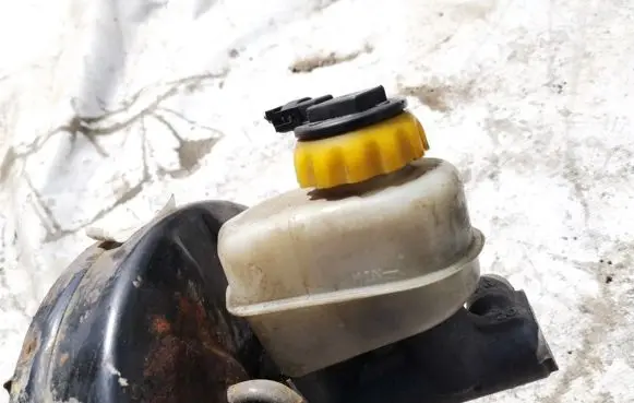 Daewoo Lanos Brake fluid reservoir 