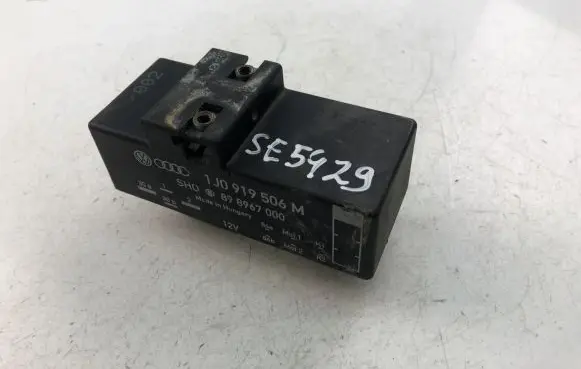 Volkswagen Golf IV Other relay 1J0919506M