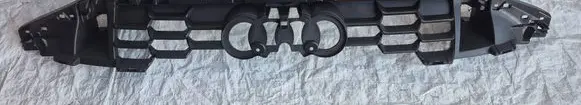Audi A3 8Y Front bumper upper radiator grill 8Y0853949