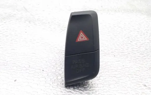 Audi A5 8T 8F Hazard light switch 8K2941509A