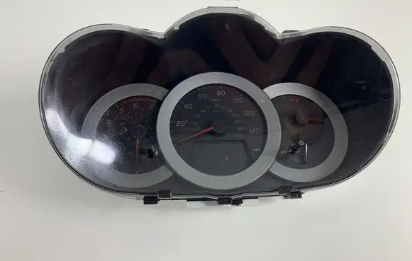 Toyota RAV 4 (XA30) Speedometer (instrument cluster) 8380042C82