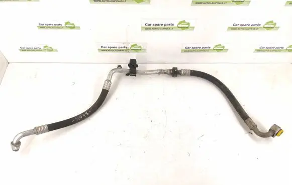 Mercedes-Benz E W211 Air conditioning (A/C) pipe/hose A2118304515 2118304515