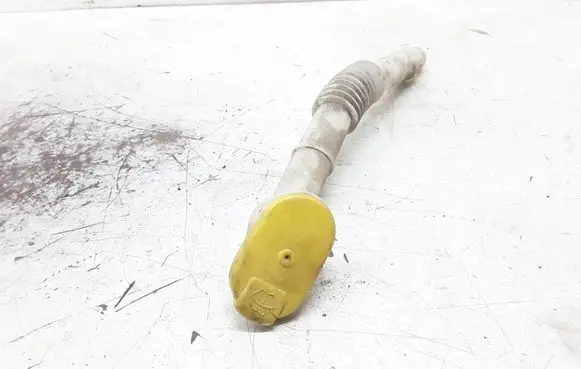 Renault Scenic II - Grand scenic II Window washer liquid tank fill tube 8200107319
