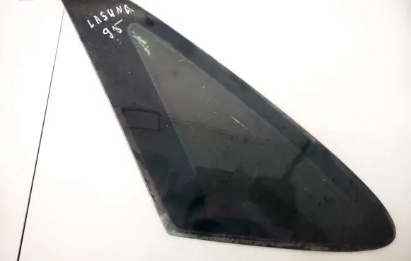 Renault Laguna I Rear side window