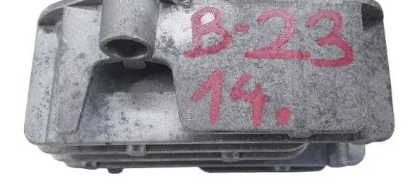 Mercedes-Benz GLC C254 Central body control module 12130090590